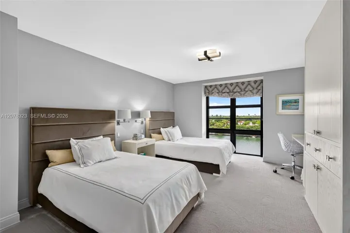 Bedroom 2 Ensuite