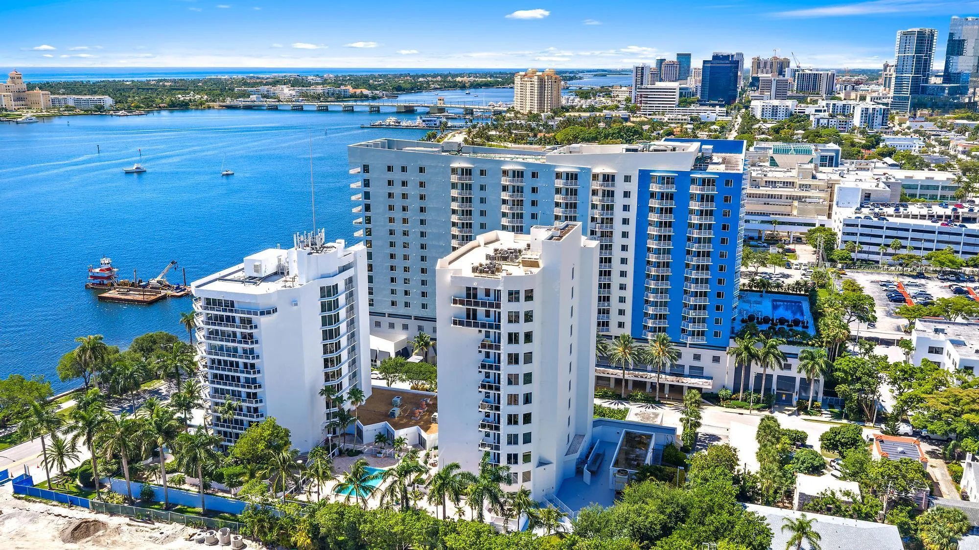 1617 N Flagler Dr 801-17