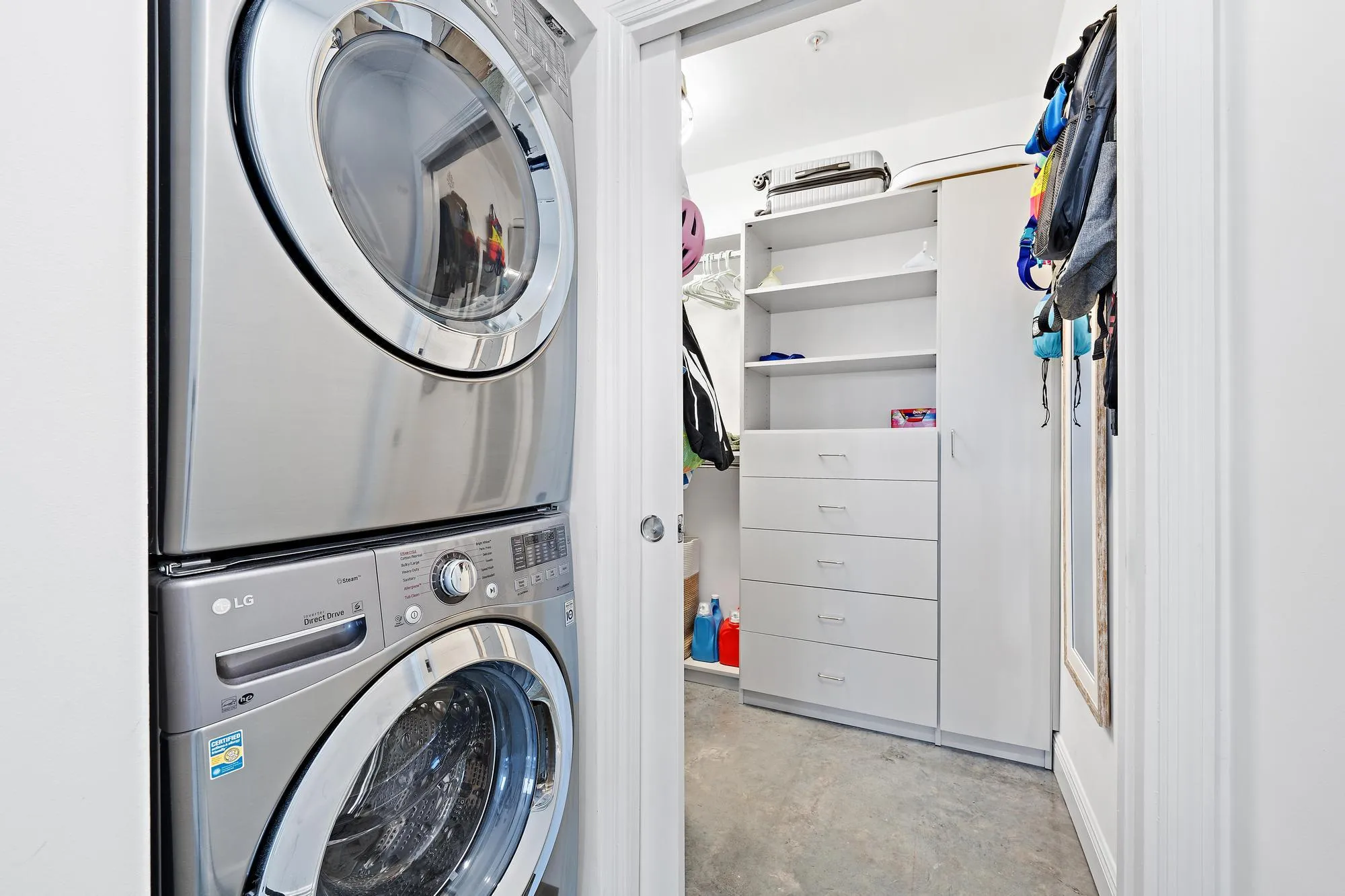 1617 N Flagler Dr 801-5