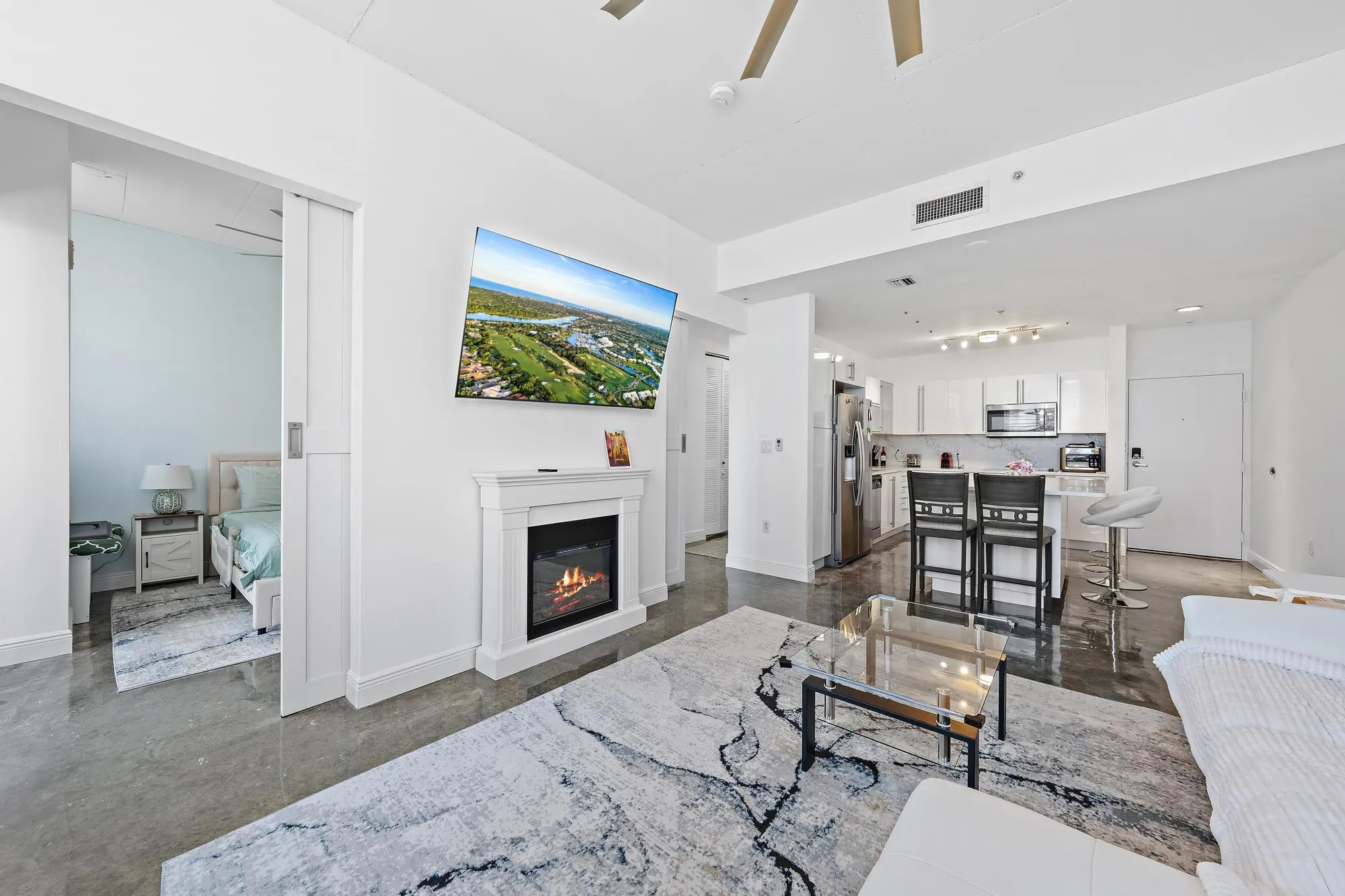 1617 N Flagler Dr 801-7