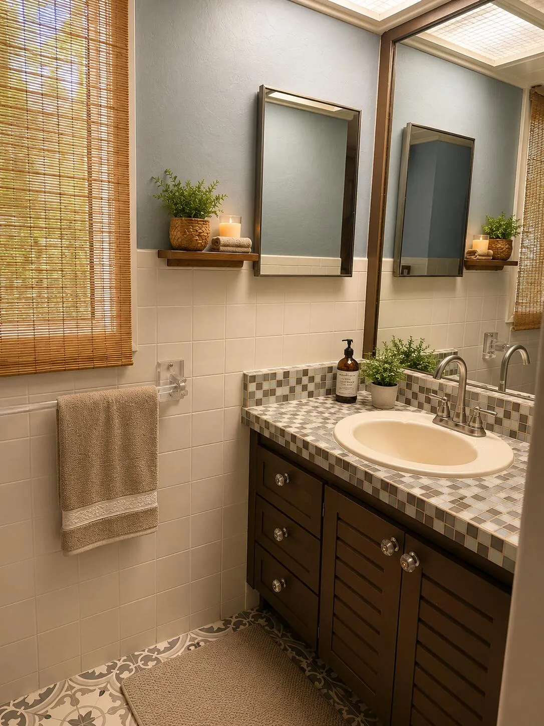 Bathroom 3