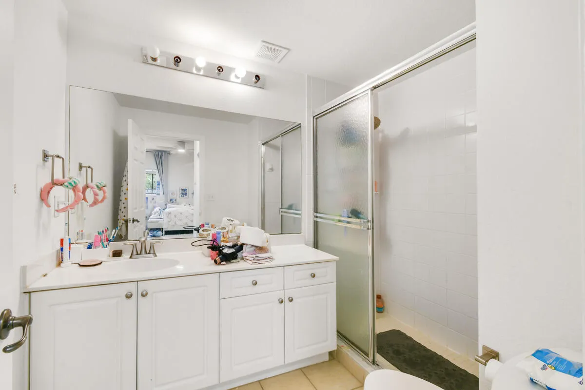 3rd bathroom