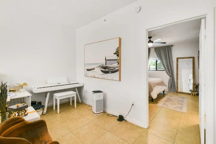 loft