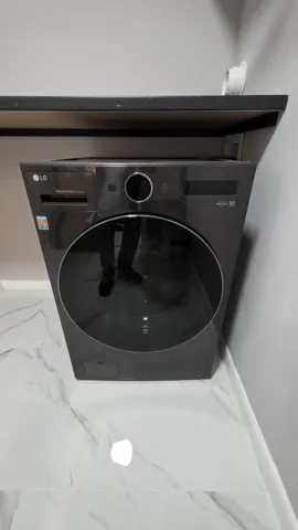 Combo Washer Dryer