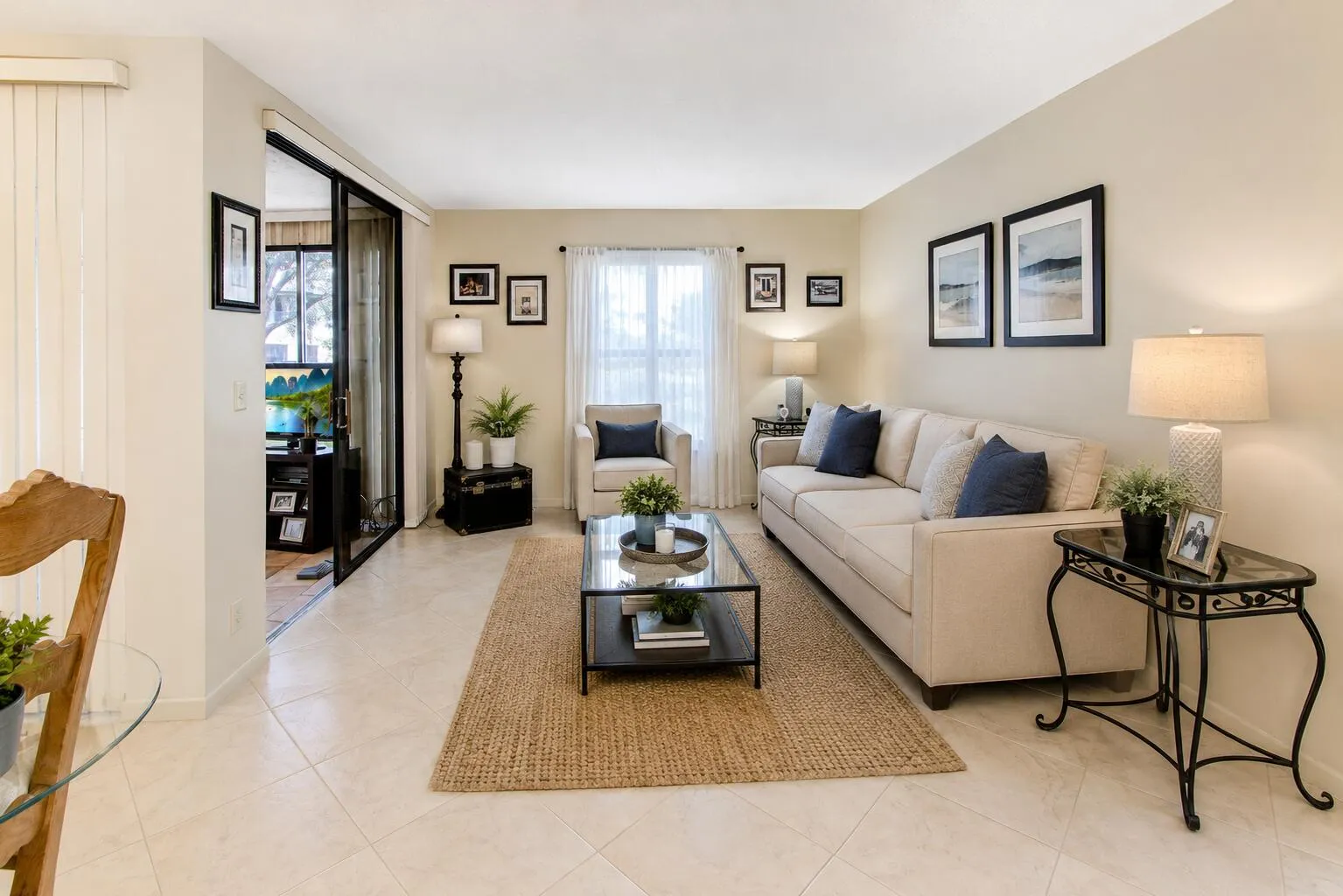 Virtual Staging Image