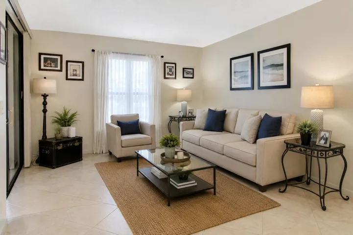 Virtual Staging Image
