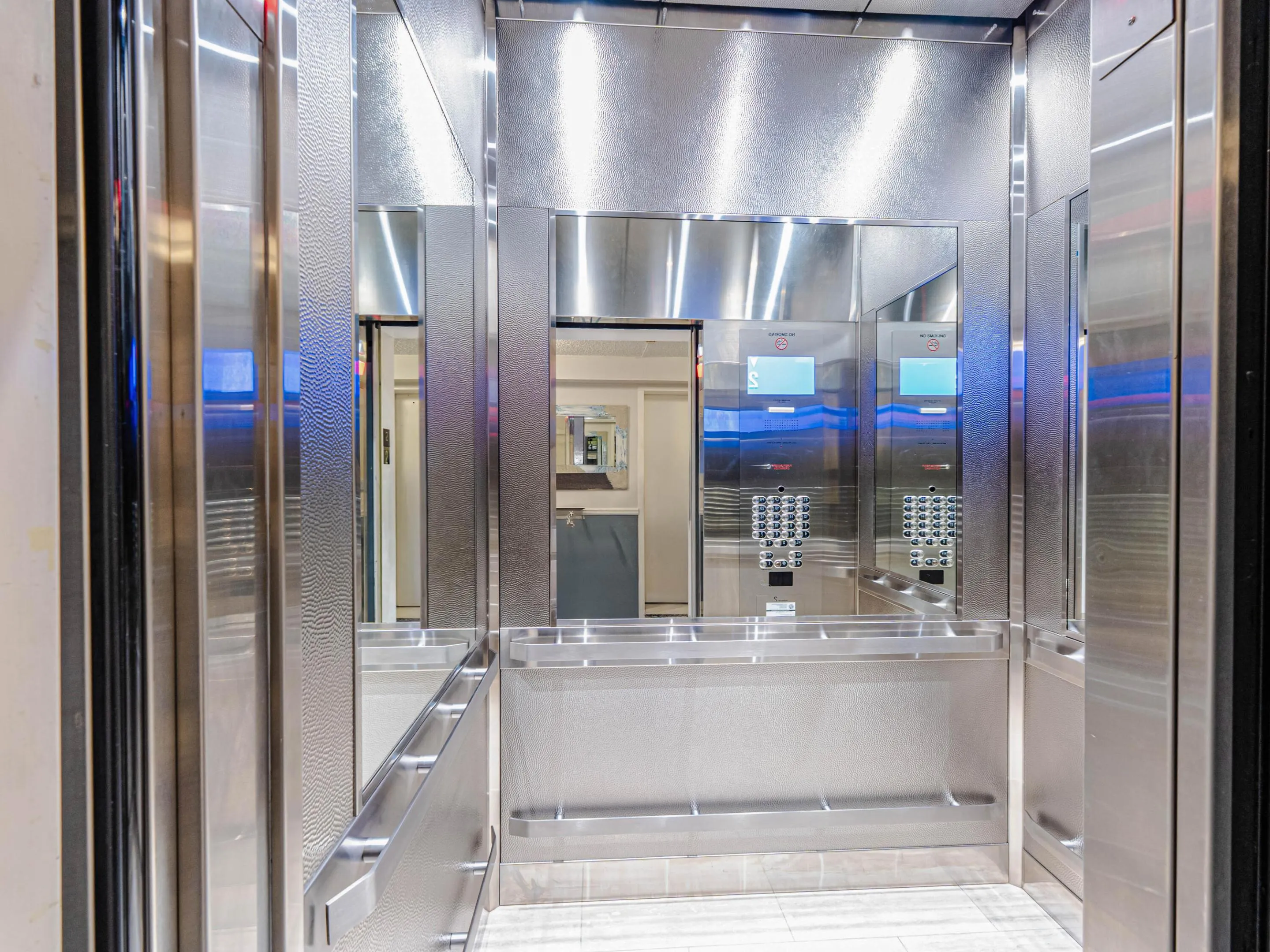 Elevator