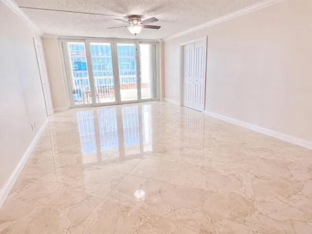 dinning area