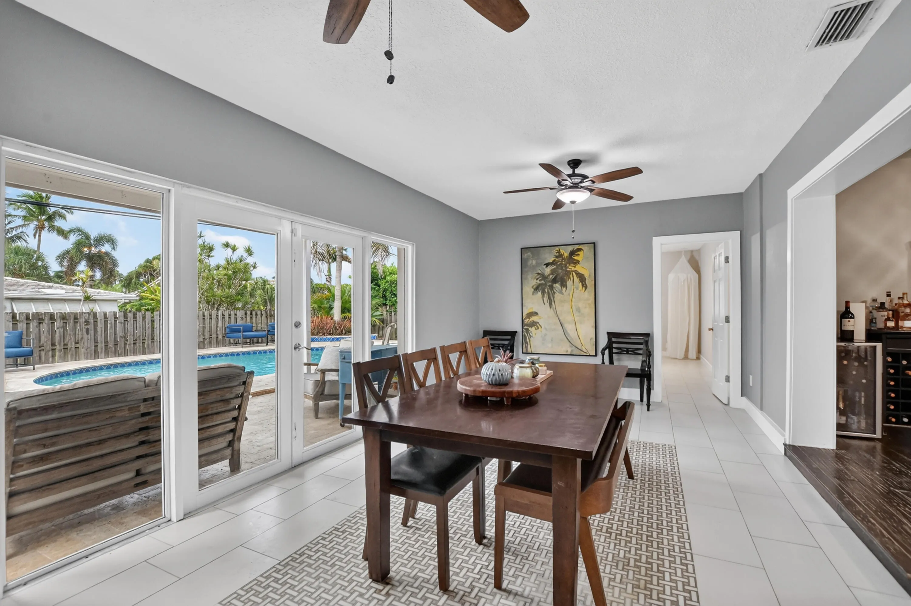 Florida Room