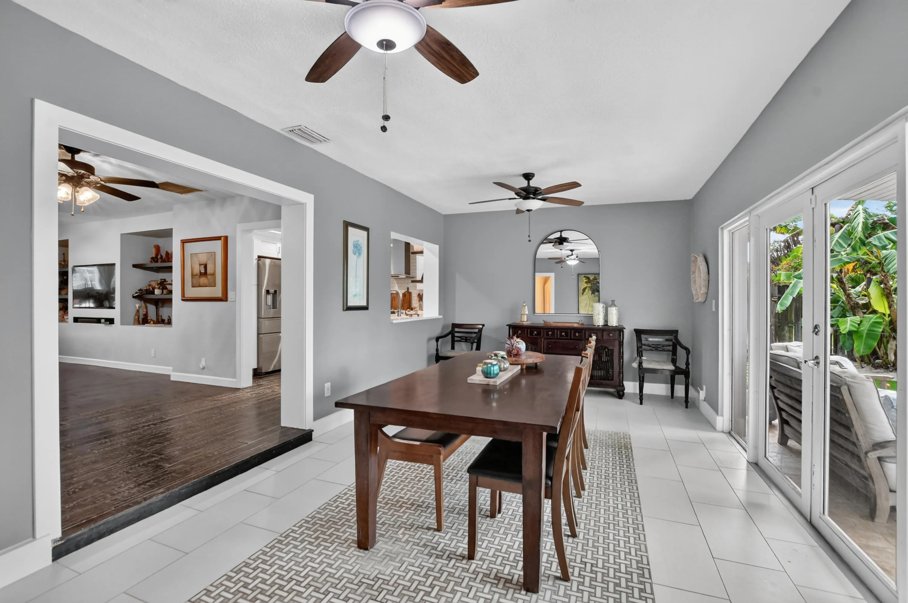Florida Room
