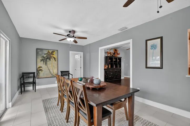 Florida Room