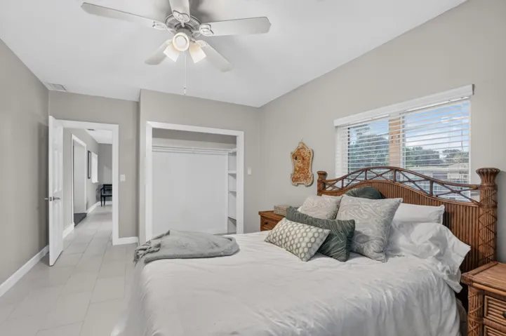 4th bedroom