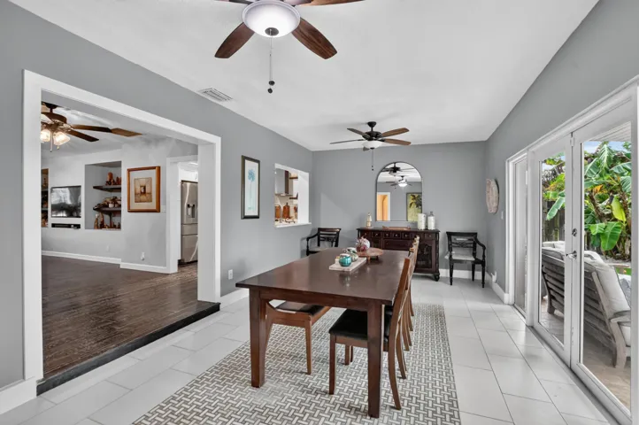 Florida Room