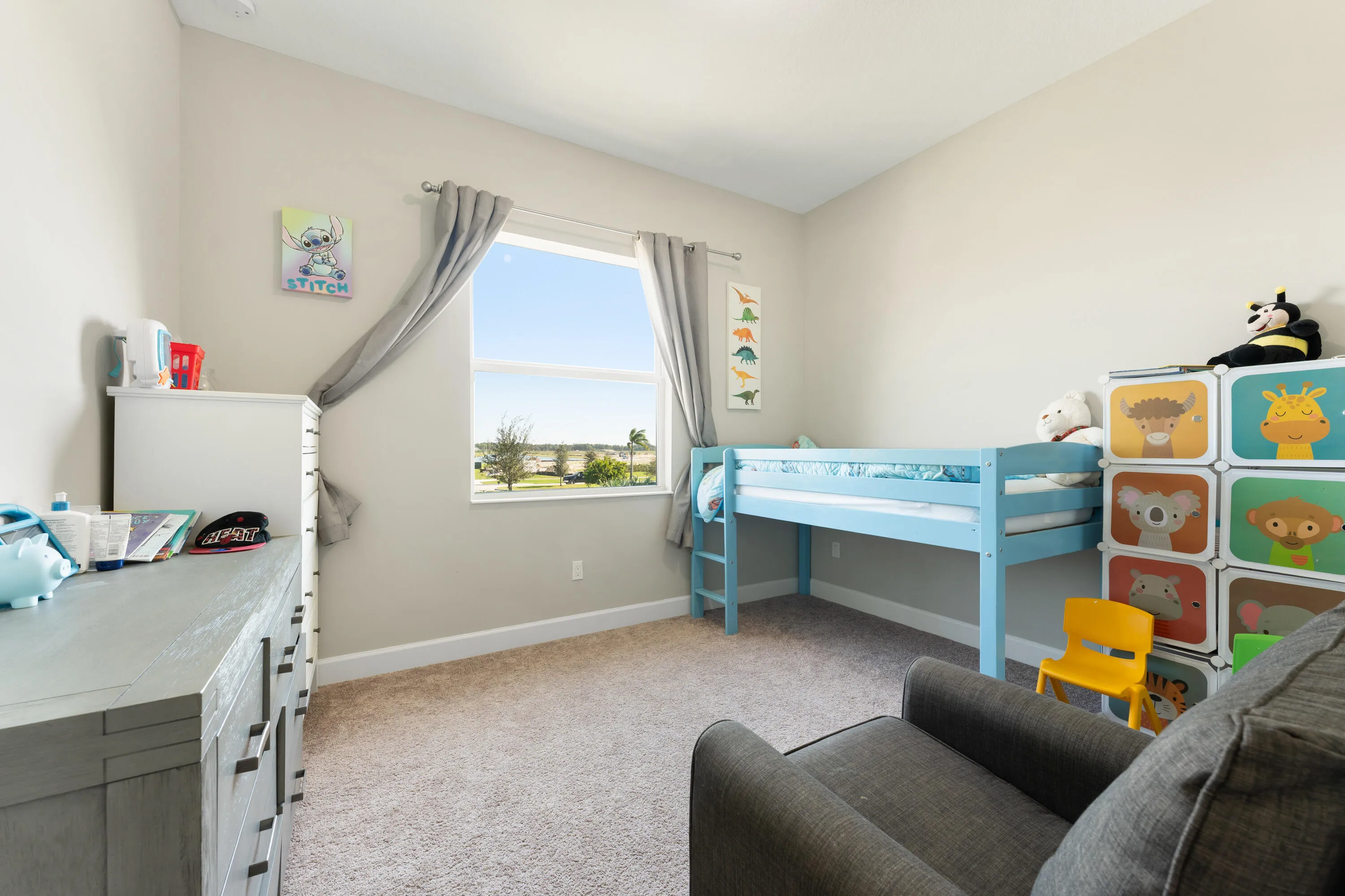Bedroom #2