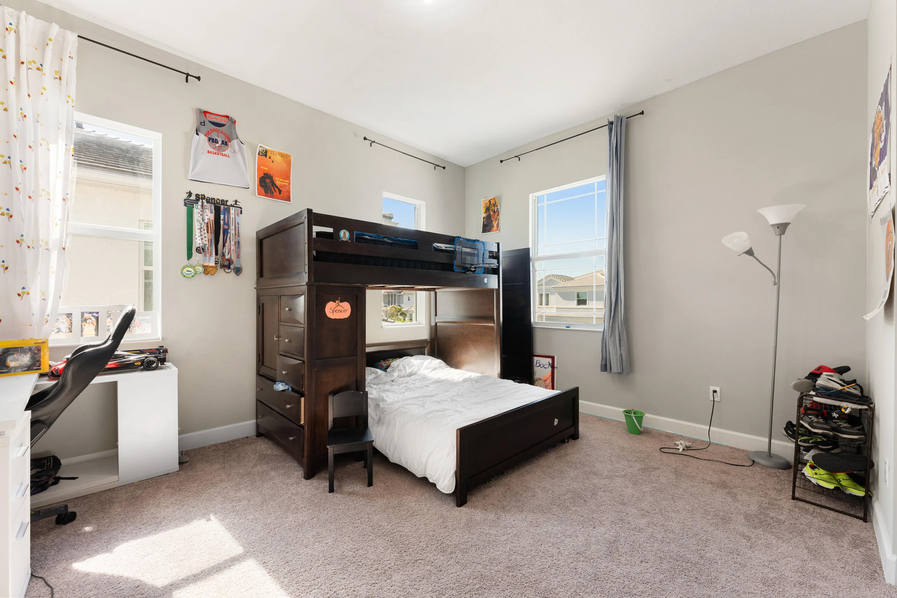 Bedroom #3