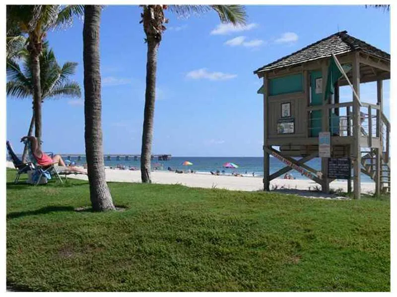 Deerfield Beach
