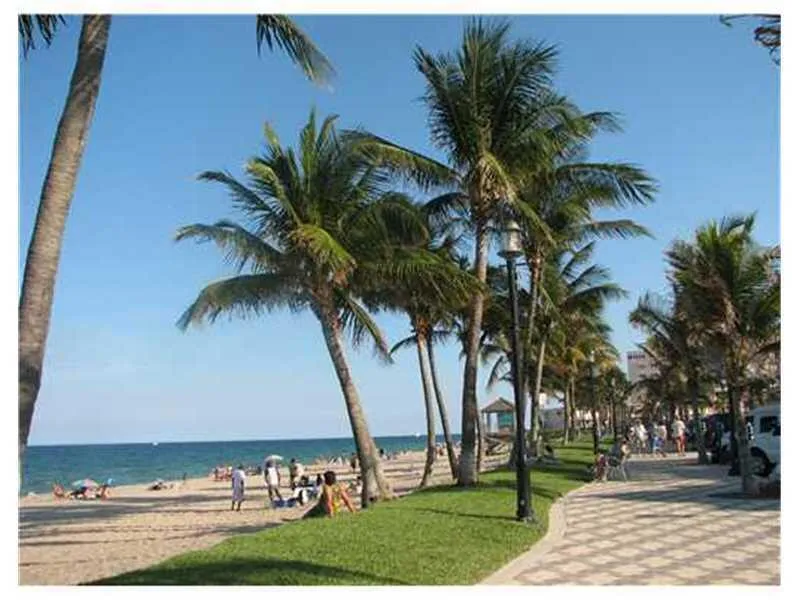 Deerfield Beach
