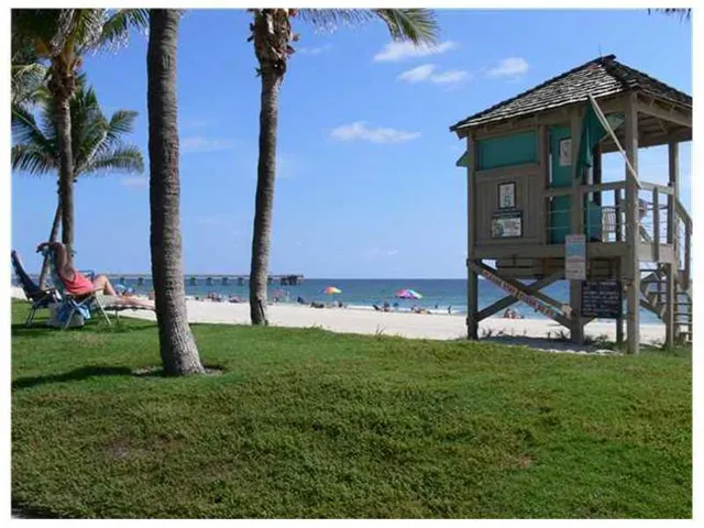 Deerfield Beach