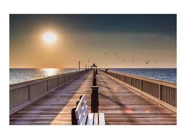 Pier