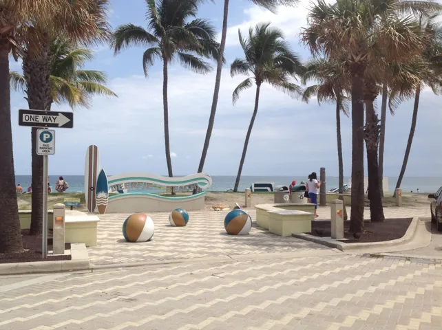 Deerfield Beach