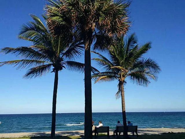 Deerfield Beach