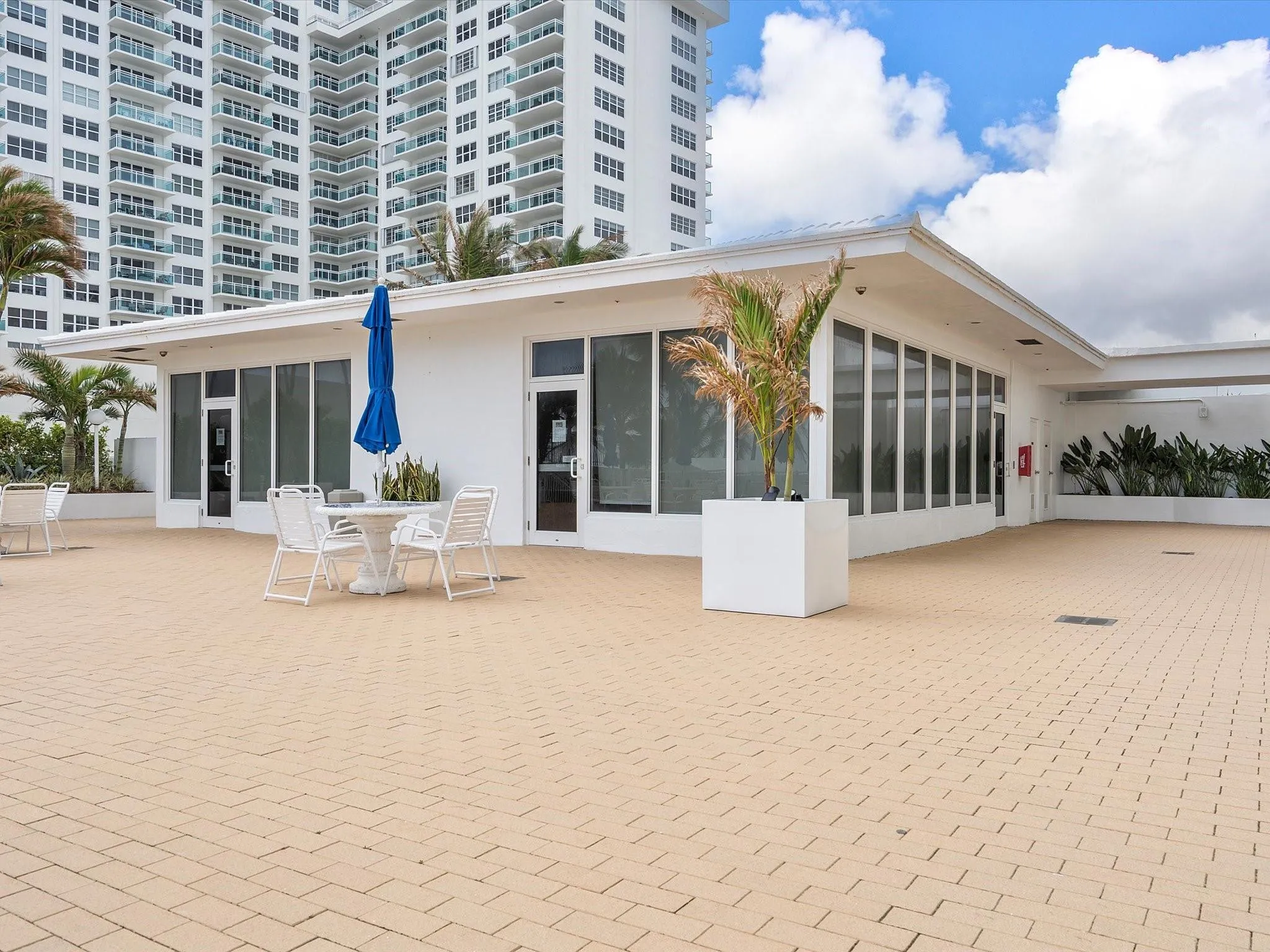Club House
