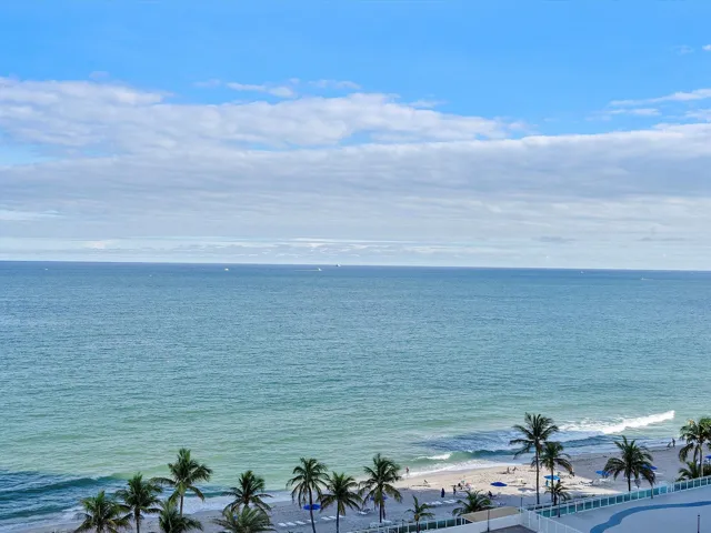 Ocean View