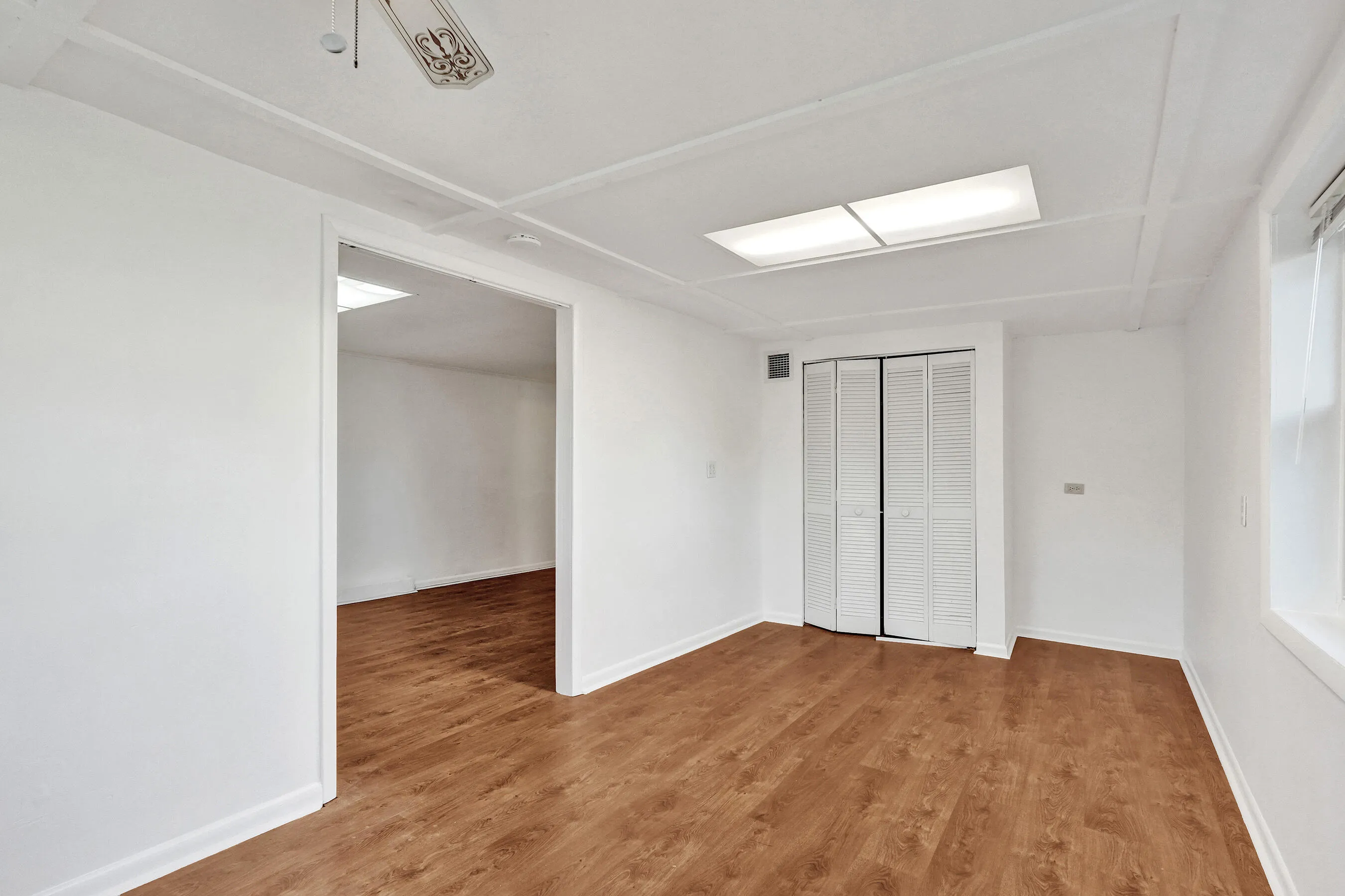 mother-in-law bedroom