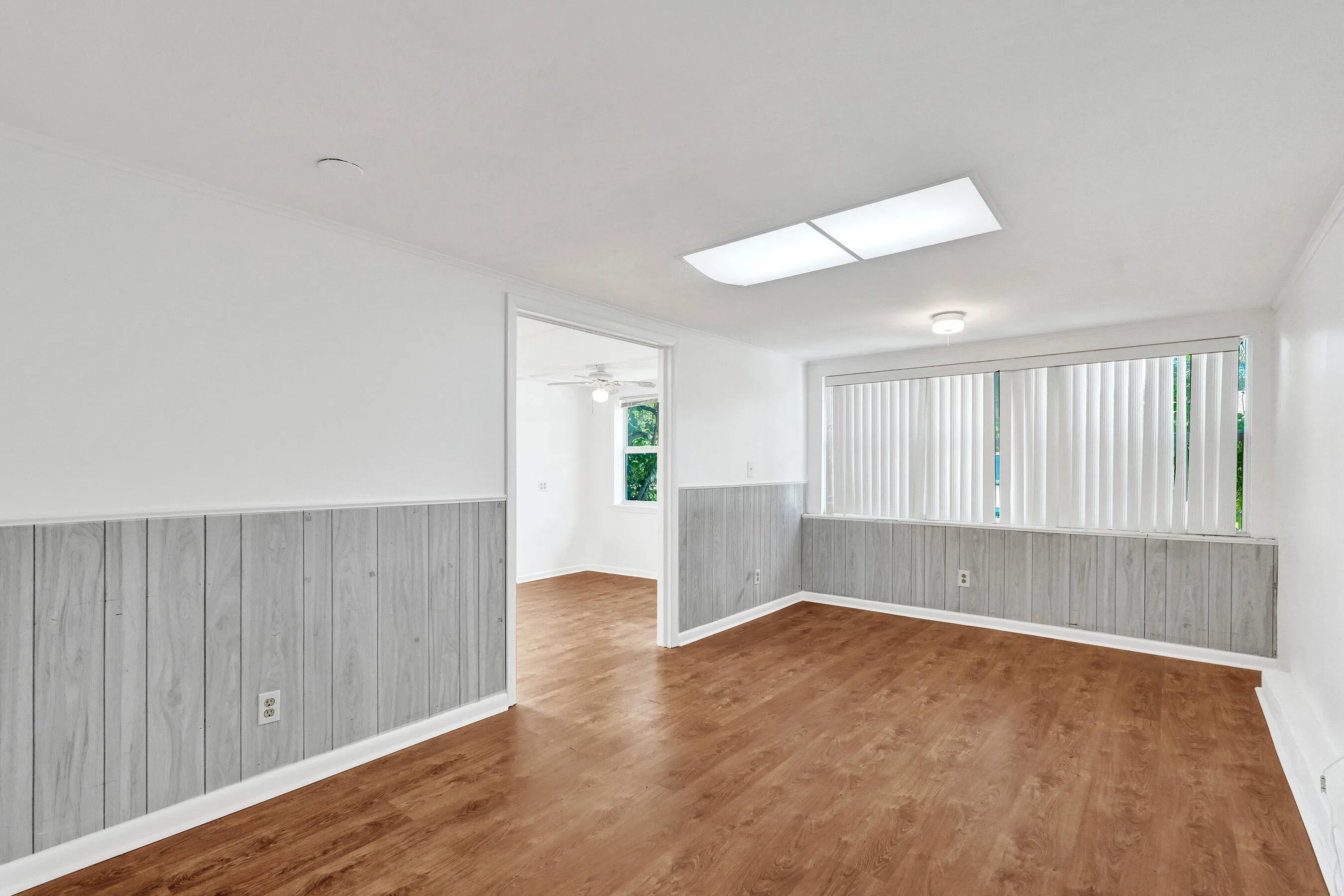 mother-in-law living room