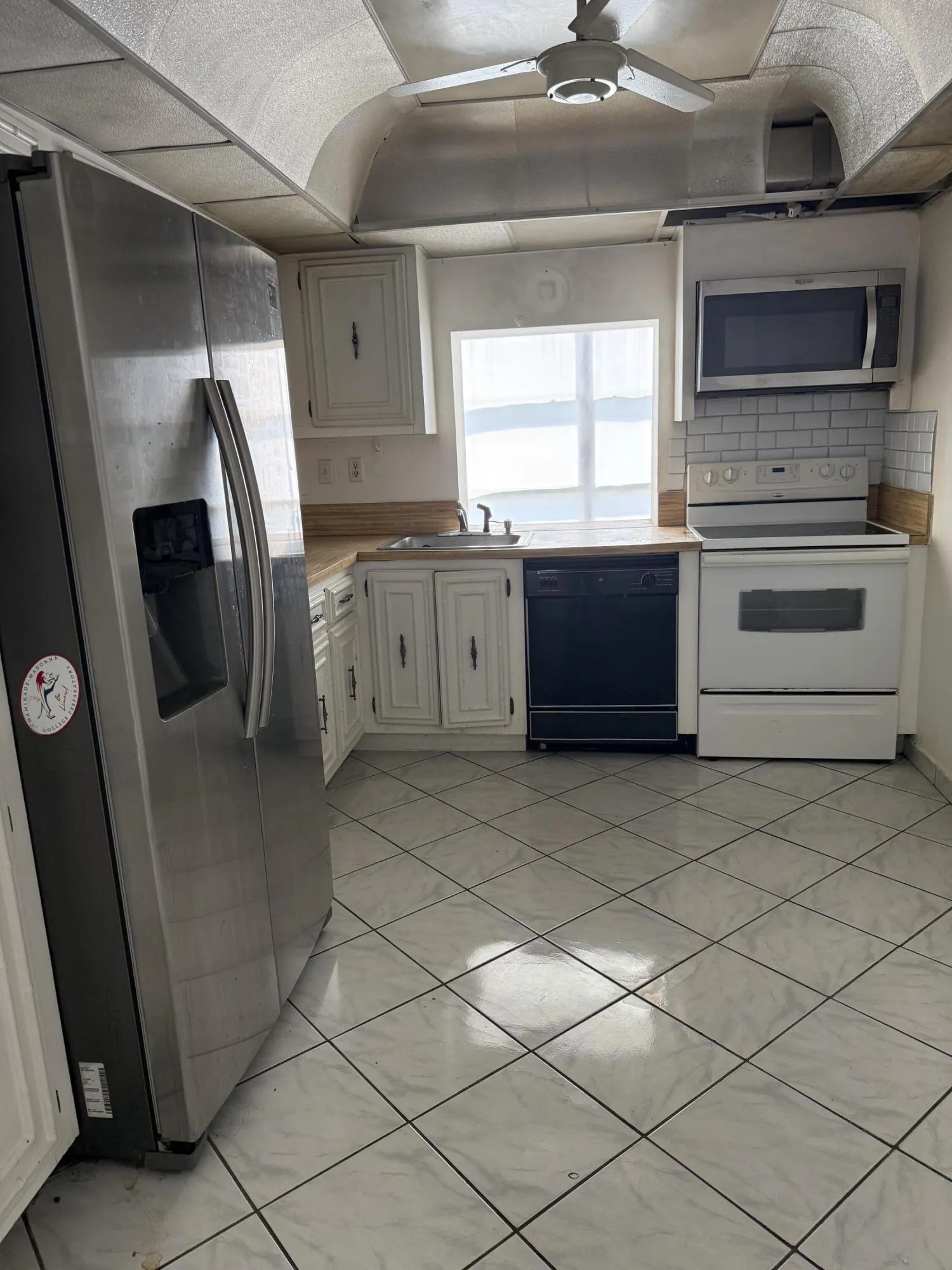 parkview kitchen