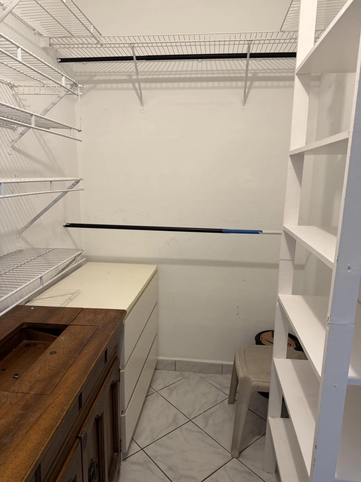 parkvew master closet