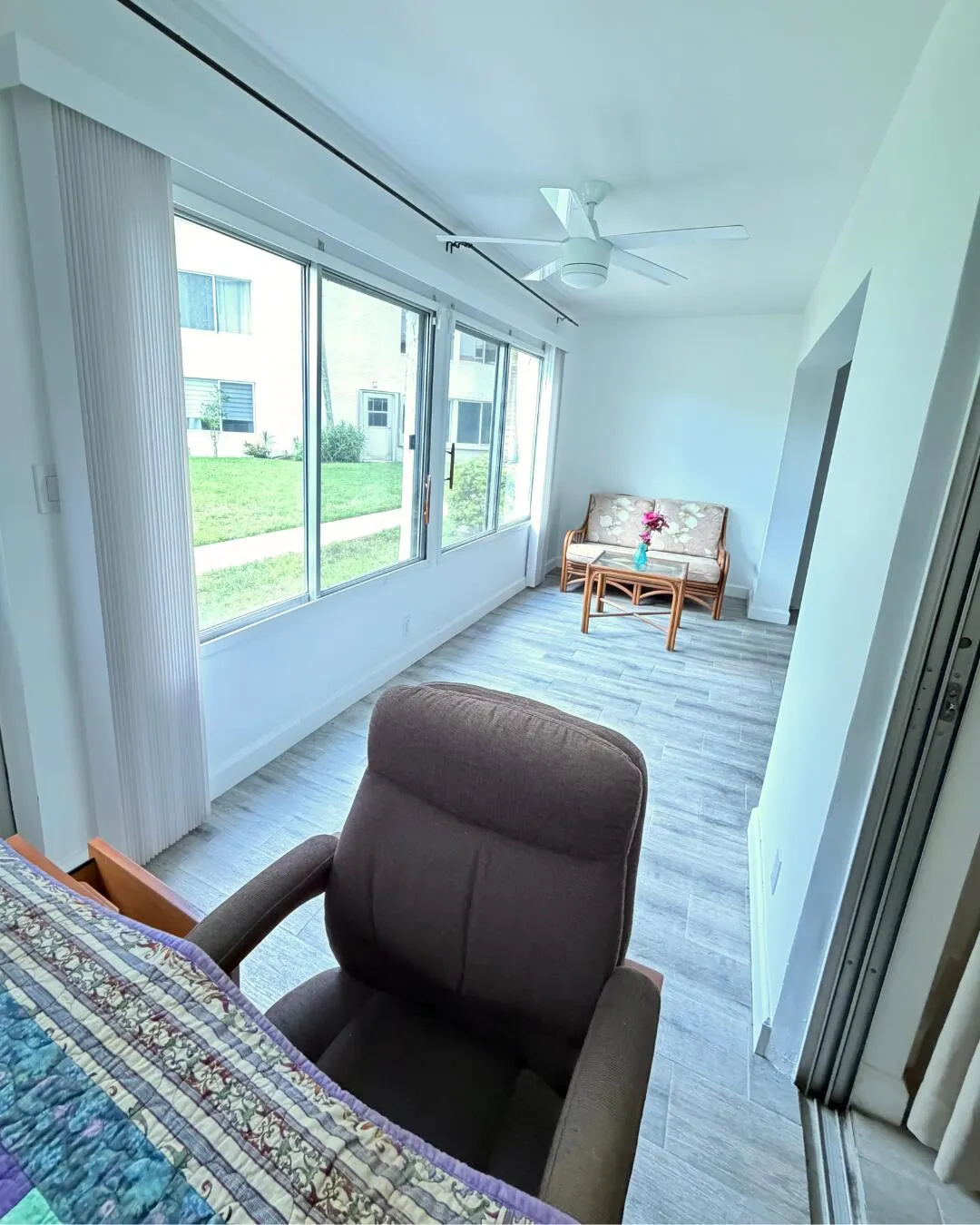 Sun Room