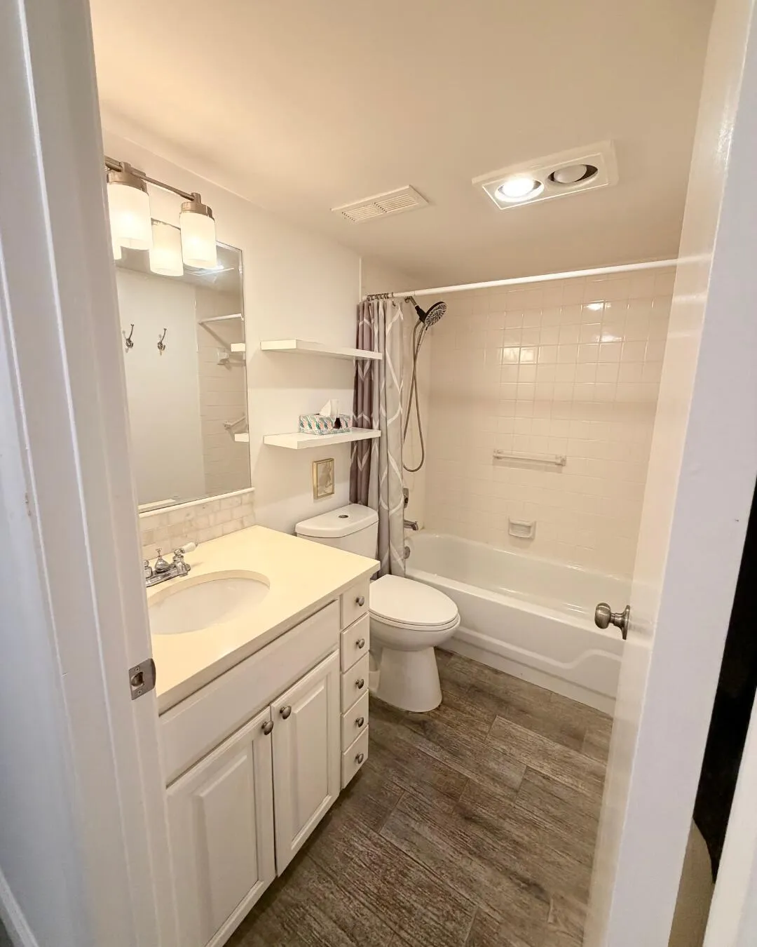 Guest Bath