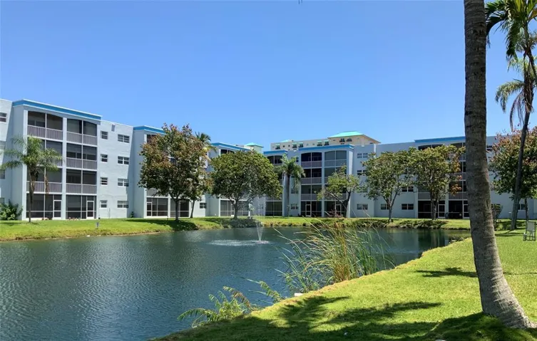 Lake View