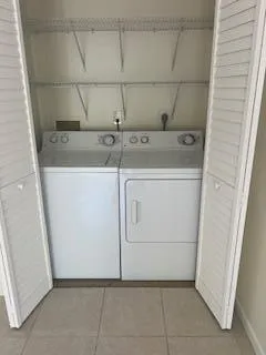WASHER DRYER