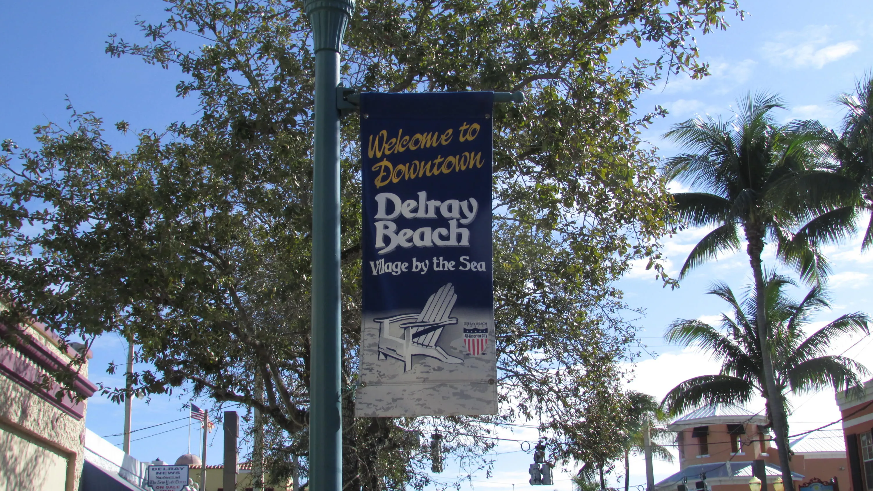 Delray Beach