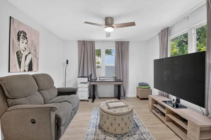 2nd Bedroom