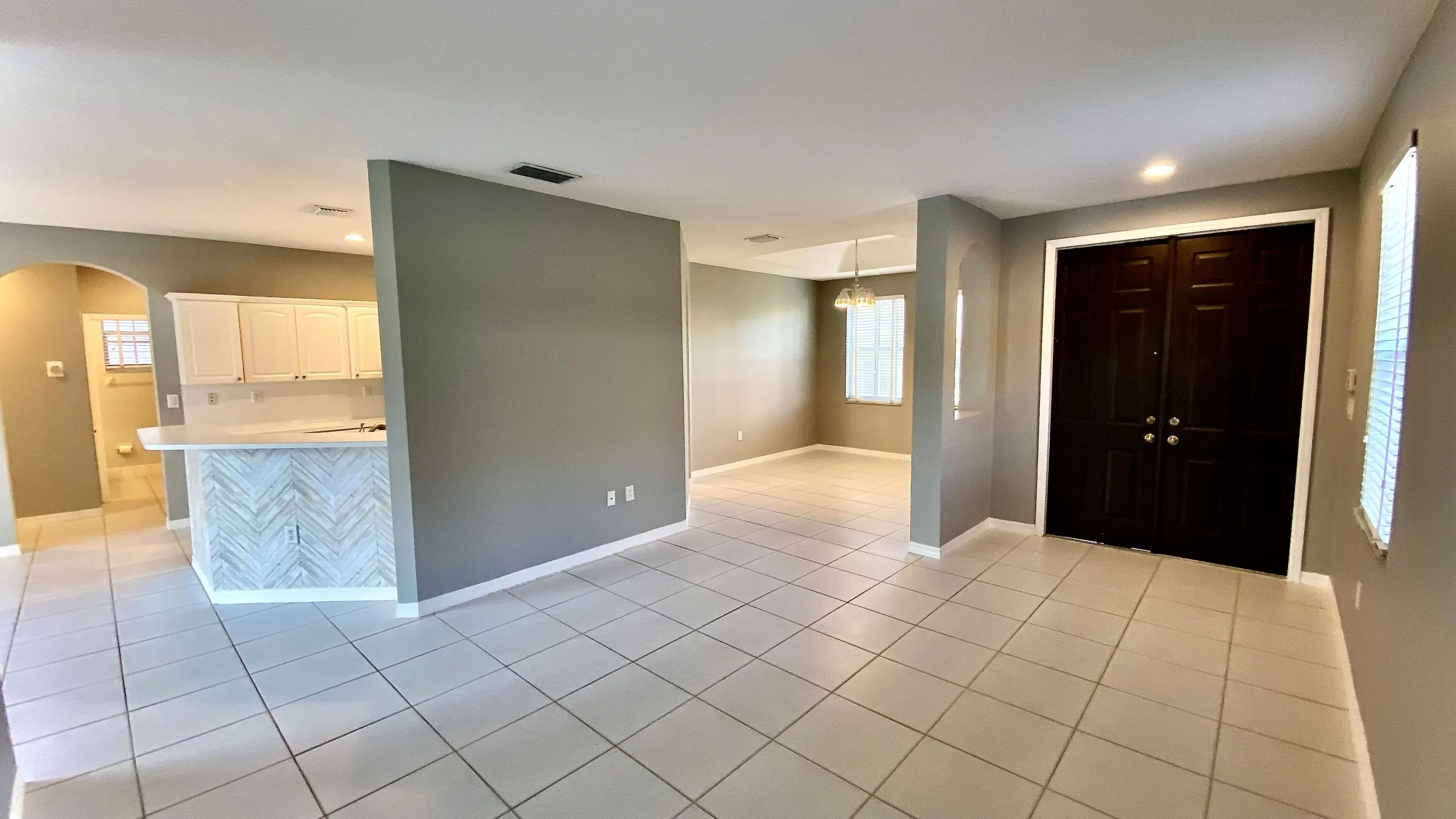 Liviing Room