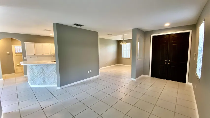 Liviing Room