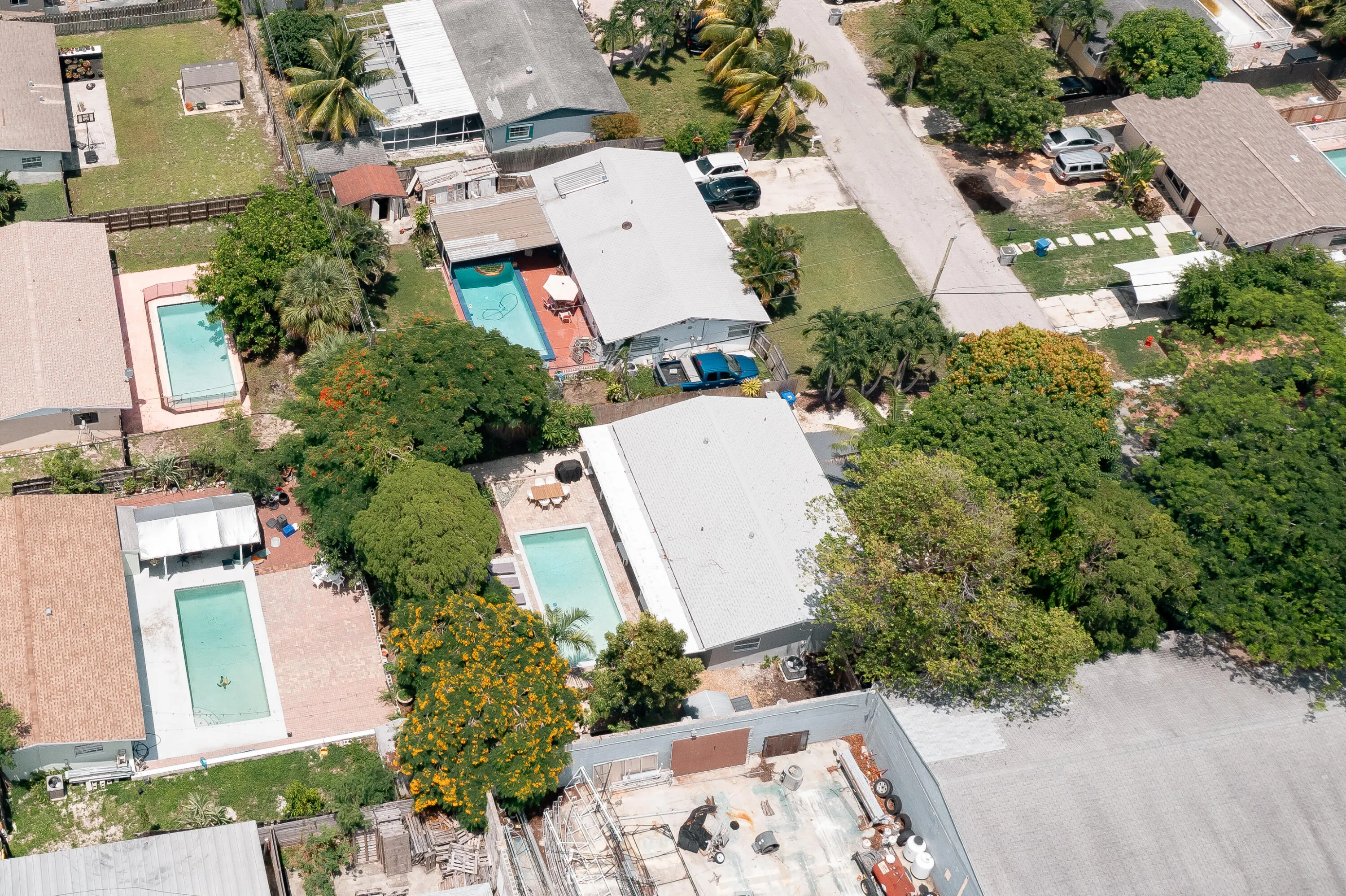AirBnB FLL-18
