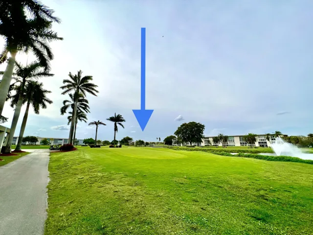 61 WYNMOOR PUTTING GREEN