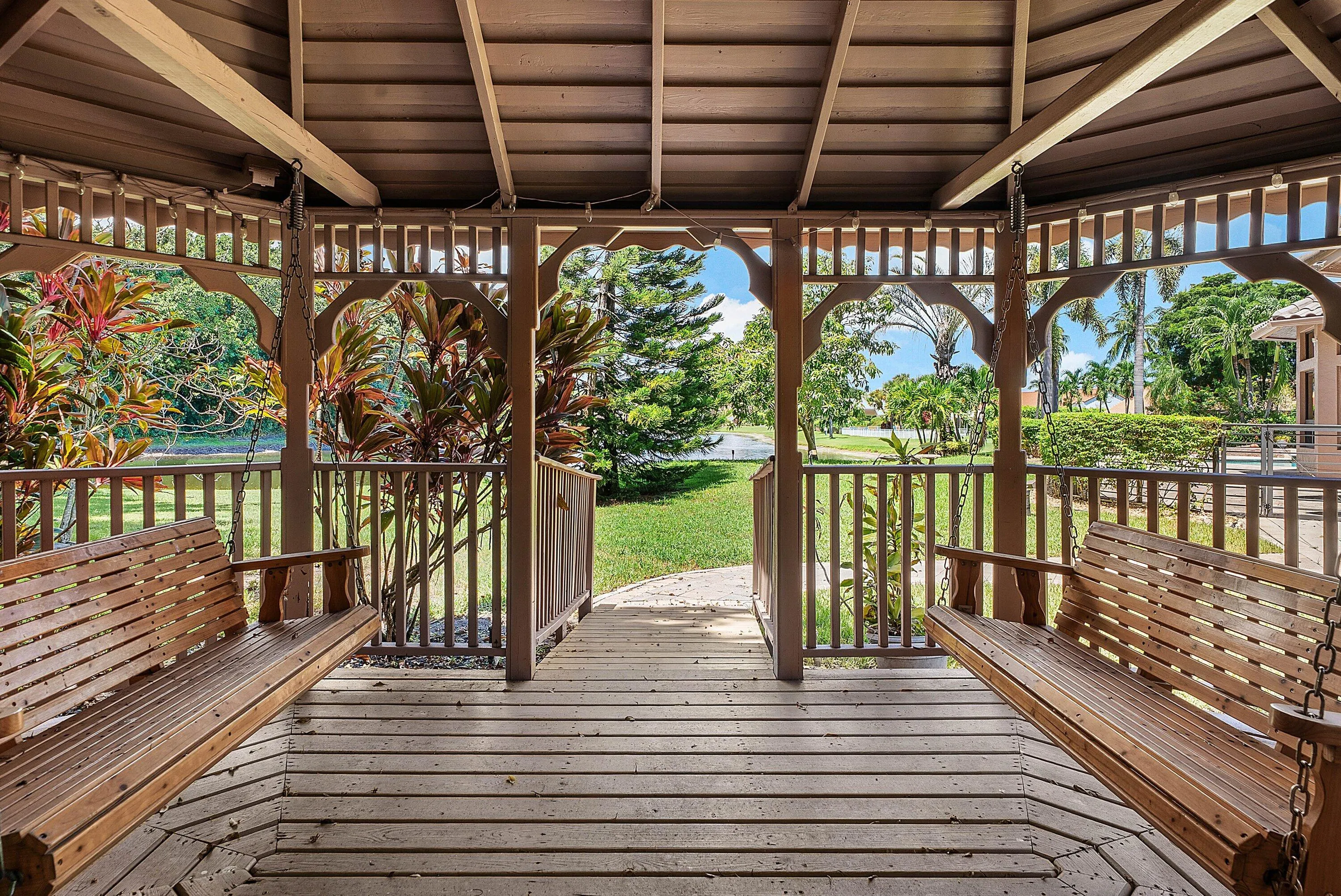 Gazebo