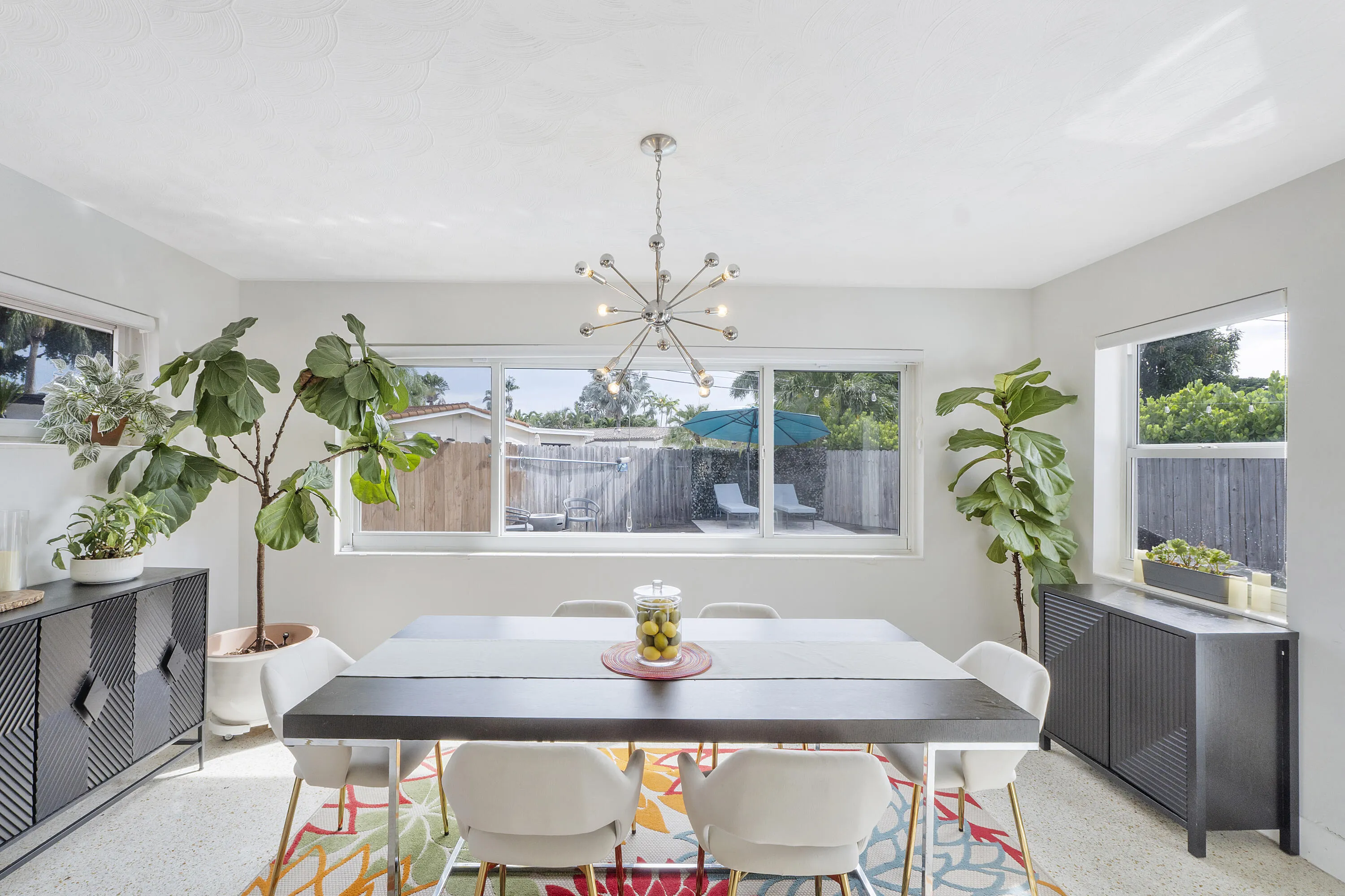 Dinning room