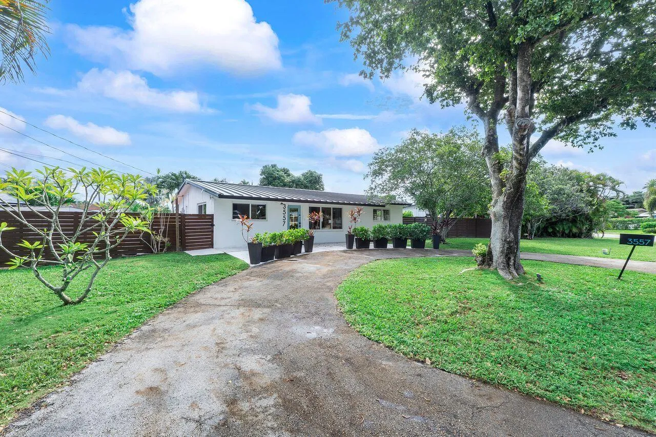 Mid-century modern