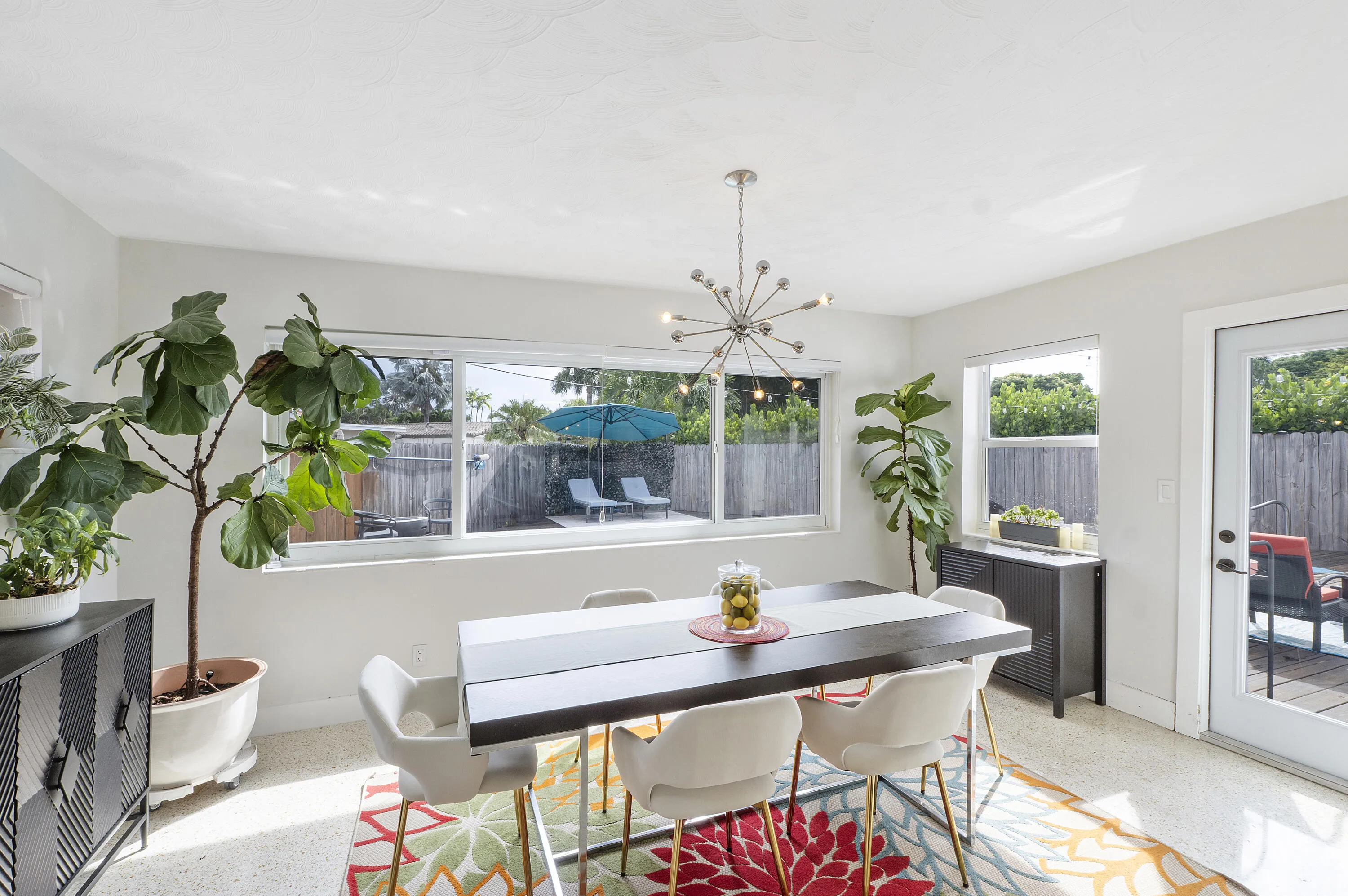 Dinning room