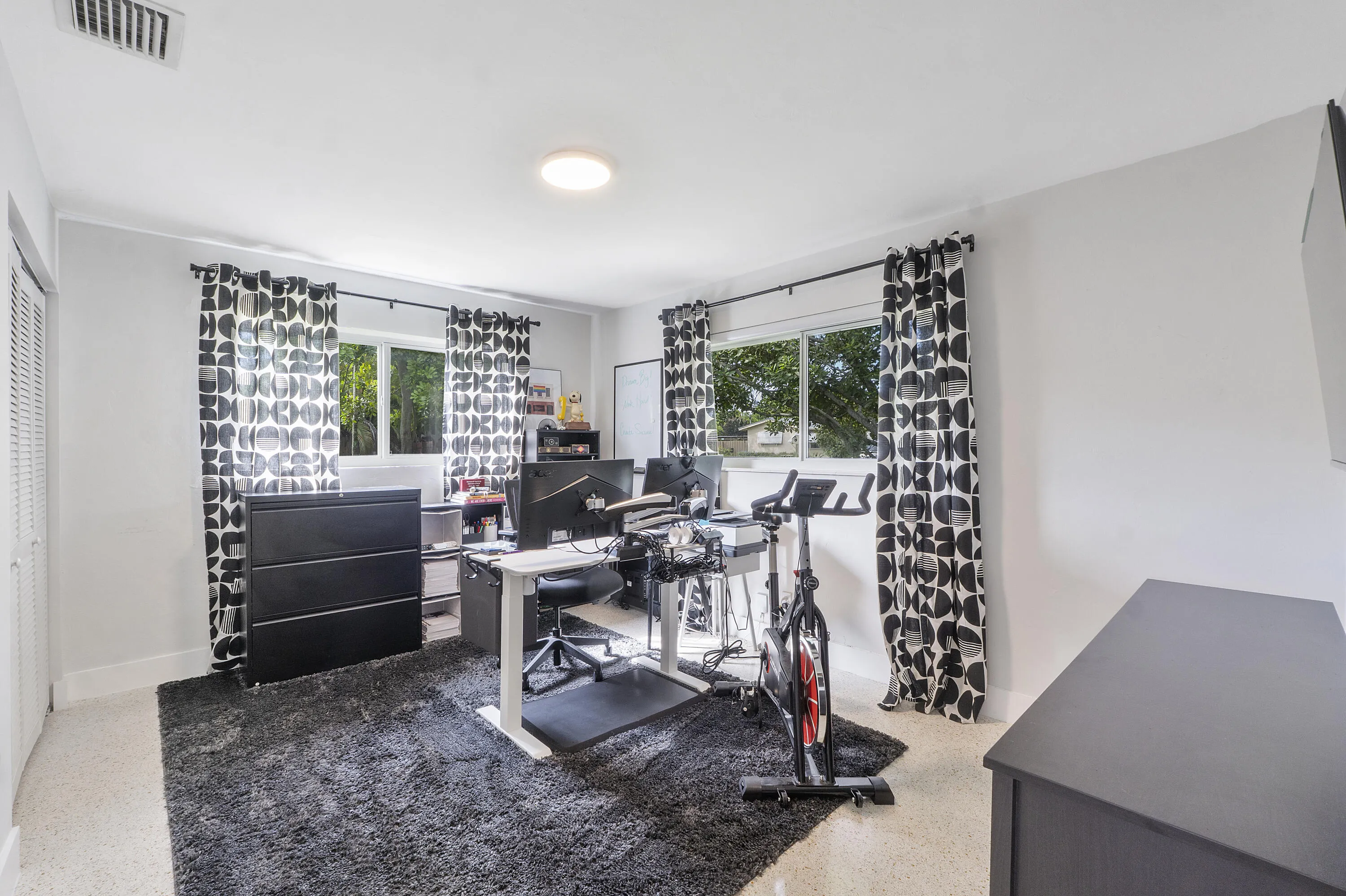 3rd bedroom