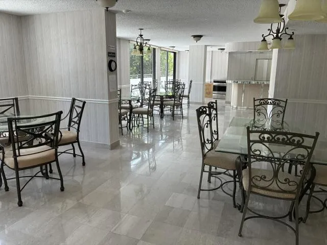 Community Room
