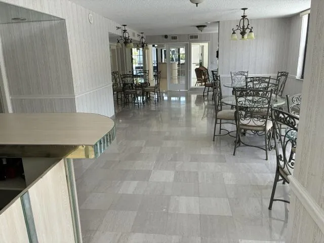 Community Room