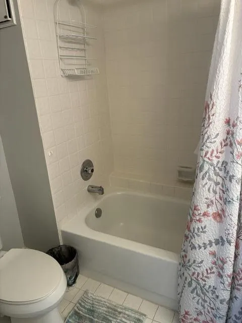 Tub & Shower