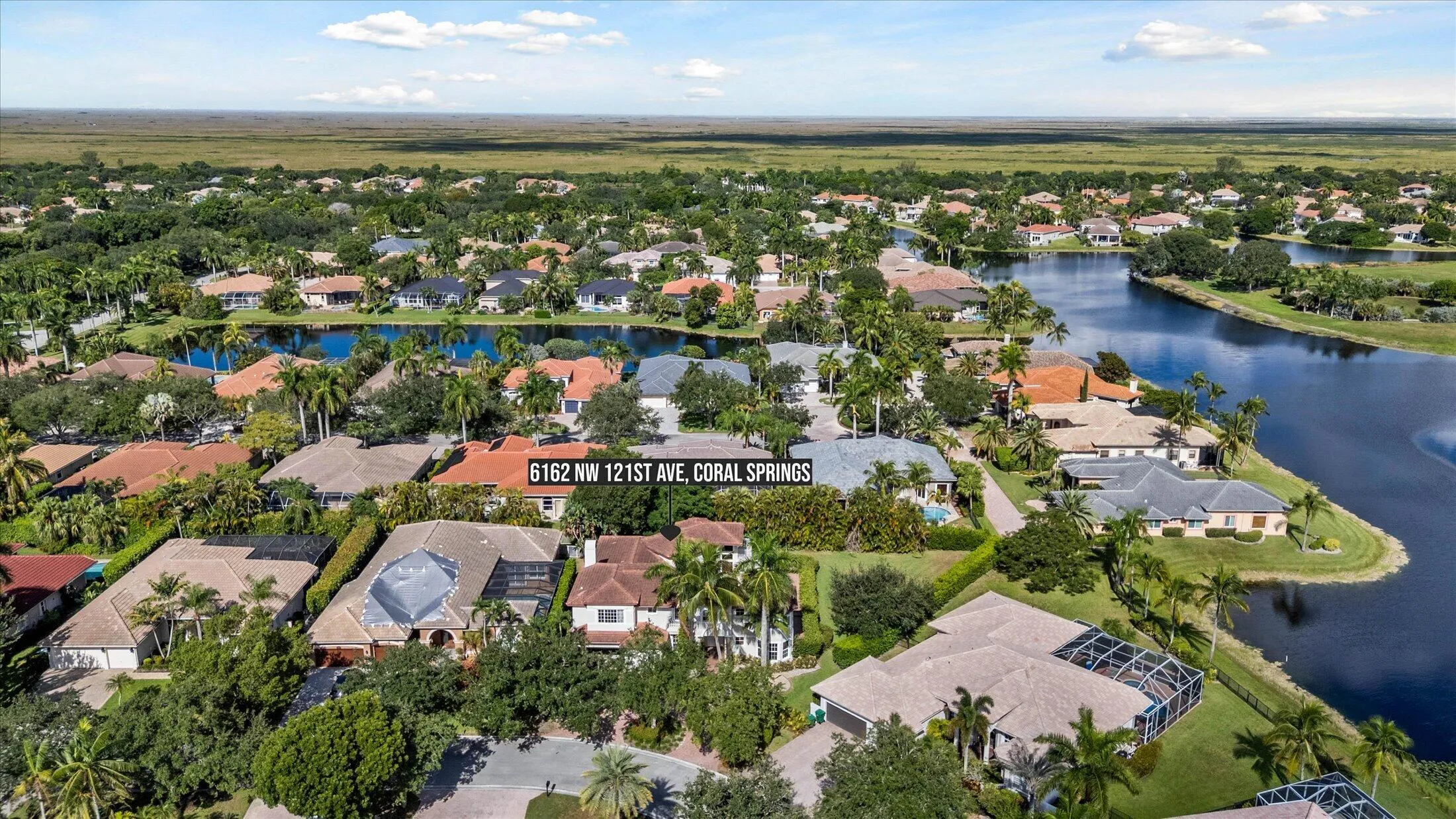 64-6162 NW 121st Ave, Coral Springs